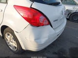 Nissan Versa 1.8 S 3N1BC1CP5CK809847 снимка