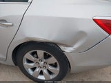 Buick Lacrosse Cxl 1G4GC5GC5BF233421 снимка