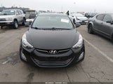 Hyundai Elantra Limited KMHDH4AE3DU779559 снимка