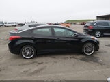 Hyundai Elantra Limited KMHDH4AE3DU779559 снимка