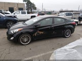 Hyundai Elantra Limited KMHDH4AE3DU779559 снимка