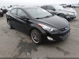 Hyundai Elantra Limited KMHDH4AE3DU779559 снимка