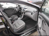 Hyundai Elantra Limited KMHDH4AE3DU779559 снимка