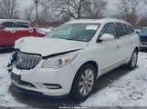 Buick Enclave Premium 5GAKVCKD0HJ186254 снимка