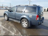 Nissan Pathfinder Le 5N1AR18W75C762218 снимка