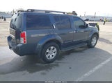 Nissan Pathfinder Le 5N1AR18W75C762218 снимка