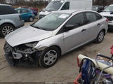 Ford Focus S 1FADP3E20JL324466 fotografie