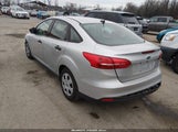 Ford Focus S 1FADP3E20JL324466 снимка