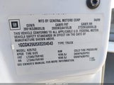 Chevrolet Silverado  Ls 1GCGK29U5XE204543 снимка