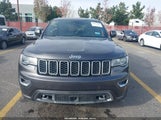 Jeep Grand Cherokee Sterling Edition 4X2 1C4RJEBG5JC268943 photo