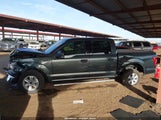 Ford F-150 Xlt 1FTEW1C54JKC95997 снимка