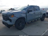 Chevrolet Silverado  4Wd Short Bed Custom Trail Boss 3GCPKCEKXSG109438 photo