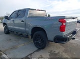 Chevrolet Silverado  4Wd Short Bed Custom Trail Boss 3GCPKCEKXSG109438 photo