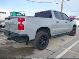 Chevrolet Silverado  4Wd Short Bed Custom Trail Boss 3GCPKCEKXSG109438 photo