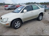 Lexus Rx 300 JT6HF10U5X0049707 снимка