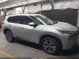 Nissan Rogue Sv Fwd 5N1AT3BA1MC707658 снимка