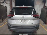 Nissan Rogue Sv Fwd 5N1AT3BA1MC707658 снимка