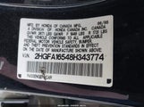 Honda Civic Lx 2HGFA16548H343774 снимка