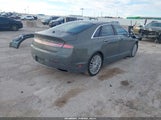 Lincoln Mkz Reserve 3LN6L5E96HR621000 снимка
