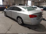 Chevrolet Impala Ls 2G11Z5SL4F9297327 снимка