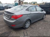 Hyundai Accent Se KMHCT4AE0GU078122 снимка
