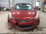 Hyundai Elantra Se 5NPDH4AEXGH673127 снимка