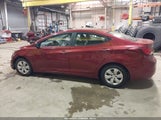 Hyundai Elantra Se 5NPDH4AEXGH673127 снимка