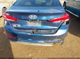 Hyundai Elantra Se 5NPD74LF4HH087422 снимка
