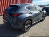 Lexus Nx 250 JTJADCAZ2R5013739 снимка