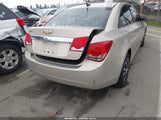 Chevrolet Cruze Ls 1G1PC5SHXC7106594 снимка