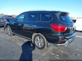 Nissan Pathfinder Sl 5N1DR2MN9HC668961 снимка