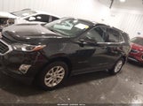 Chevrolet Equinox Awd Lt 1.5L Turbo 3GNAXUEV7LL260213 fotografie