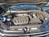 Volkswagen Tiguan 2.0T Se/2.0T Wolfsburg Edition 3VV3B7AX9RM122766 fotografie