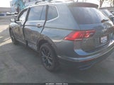 Volkswagen Tiguan 2.0T Se/2.0T Wolfsburg Edition 3VV3B7AX9RM122766 photo