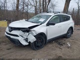 Toyota Rav4 Le JTMBFREV8HJ711841 снимка
