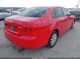 Volkswagen Jetta 2.0L S 3VW2K7AJ1DM402712 photo