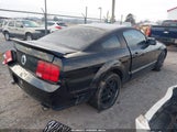 Ford Mustang Gt 1ZVHT82H965100635 снимка