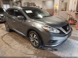 Nissan Murano Platinum 5N1AZ2MH9GN167861 снимка