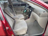 Toyota Corolla Le 1NXBR30E66Z610512 снимка
