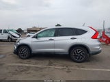 Honda Cr-V Se 2HKRM3H45GH524715 снимка
