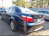 BMW 530I WBANA73574B063610 снимка