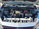 Mitsubishi Mirage Black Edition/Ralliart/Se ML32AWHJ4PH004668 снимка