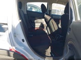 Mitsubishi Mirage Black Edition/Ralliart/Se ML32AWHJ4PH004668 photo