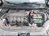 Nissan Sentra S 3N1AB7AP9FY371906 снимка