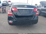 Nissan Sentra S 3N1AB7AP9FY371906 снимка
