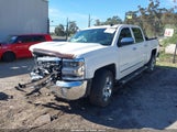 Chevrolet Silverado  1Lz 3GCUKSEC5JG485470 снимка