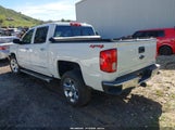 Chevrolet Silverado  1Lz 3GCUKSEC5JG485470 снимка