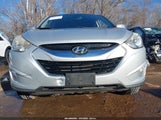 Hyundai Tucson Limited KM8JUCAC1CU404288 снимка