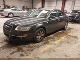Audi A6 3.2 WAUDG74F75N107929 fotografie