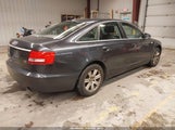 Audi A6 3.2 WAUDG74F75N107929 снимка